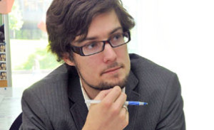 Vincent Larivière
