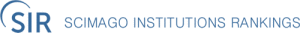 SCImago Institutions Ranking