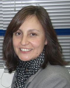 Susana I. Córdoba de Torresi