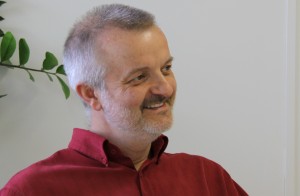 Mark Patterson
