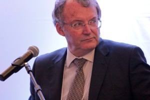 Robin Crewe