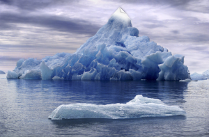 iceberg | SciELO em Perspectiva