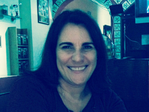 Teresa Cristina Rego