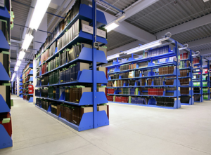 Foto: Technische Informationsbibliothek (TIB)