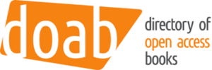 Logo do DOAB