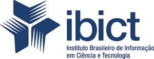 Logo IBICT